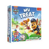 Mancs őrjárat My Treat társasjáték - Trefl