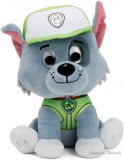 Mancs őrjárat plüss - Rocky 15 cm GUND