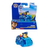 Mancs őrjárat: Pup Squad Racers - Mini Chase járműve - Spin Master