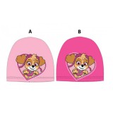 Mancs őrjárat vékony pamut gyerek sapka lányoknak