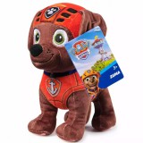 Mancs őrjárat: Zuma plüss figura 17cm - Spin Master
