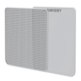 Mancstisztító lábtörlő Pawbby macska WC-hez