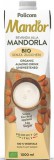 MAND`OR Növényi ital, cukormentes, dobozos, 1 l, MAND'OR Prémium Bio, mandula (KHTEJMP03)