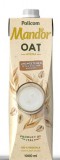 MAND`OR Növényi ital, cukormentes, dobozos, 1 l, MAND'OR Prémium, zab (KHTEJMP06)
