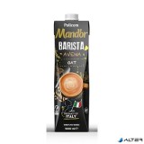 MAND`OR Növényi ital, dobozos, 1 l, MAND'OR 'Prémium Barista', zab