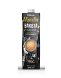 MAND`OR Növényi ital, dobozos, 1 l, MAND'OR Prémium Barista, kókusz (KHTEJMP09)