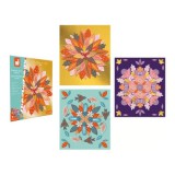 Mandalakép készítő +7 éves kortól