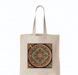 Mandalás öko szatyor 1.