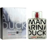 Mandarina Duck Cool Black 100 ml eau de toilette uraknak eau de toilette