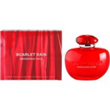 Mandarina Duck Scarlet Rain 100 ml eau de toilette hölgyeknek eau de toilette