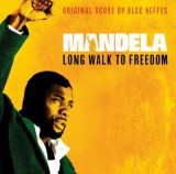 Mandela: Long Walk To Freedom - Mandela: A szabadság útján (Score)