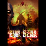 Mandese Games Evil Seal (PC - Steam elektronikus játék licensz)