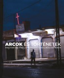 Mandiner Books László Dávid, Szilvay Gergely, Somkuti Bálint, Józsa Eszter Rebeka: Arcok és történetek - könyv