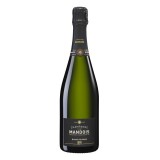 Mandois Blanc de Noirs 2018 (0,75l)