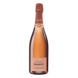 Mandois Rose Brut Grande Reserve (0,75l)