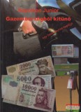 Mandorla-Ház Könyvkiadó Napoleon Junior - Gazemberségből kitűnő
