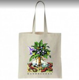 Mandragórás öko szatyor 3.