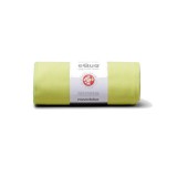 Manduka eQua Yoga Mat Towel jógatörölköző NIMBU - 182cm