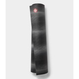 Manduka PRO Yoga Mat 6mm – prémium jógaszőnyeg  - Black Light Limited Edition