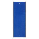 Manduka Yogitoes Hot Yoga jógatörölköző – BLUE TOAD – 180cm
