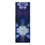 Manduka Yogitoes Hot Yoga jógatörölköző – CHAKRA RESIDENCE – 180cm