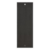 Manduka Yogitoes Hot Yoga jógatörölköző – GREY – 180cm