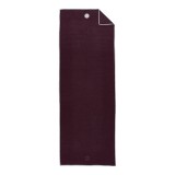 Manduka Yogitoes Hot Yoga jógatörölköző – INDULGE– 180cm