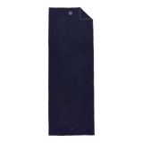 Manduka Yogitoes Hot Yoga jógatörölköző – MIDNIGHT – 180cm