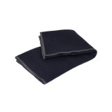 Manduka Yogitoes Hot Yoga kis jógatörölköző kéz alá – MIDNIGHT  – 40cm