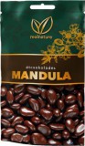 Mandula, 75 g, REAL NATURE, étcsokoládés