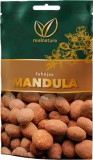 Mandula, 75 g, REAL NATURE, tejcsokoládés-fahéjas (KHE348)