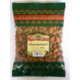 Mandulabél 200 gr. -Naturfood-
