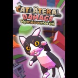 Manekoware Catlateral Damage: Remeowstered (PC - Steam elektronikus játék licensz)