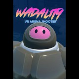 Manerai LLC Wadality (PC - Steam elektronikus játék licensz)