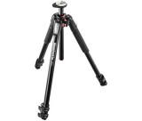 Manfrotto 055 alumínium 3 szekc. vízsz. középosz.