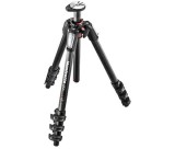 Manfrotto 055 karbonszálas 4 szekciós