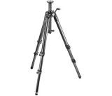 Manfrotto 057 karbonszálas 3 szekciós fogaskerekes