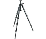 Manfrotto 057 karbonszálas 4 szekciós fogaskerekes