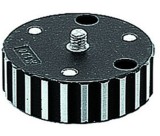 Manfrotto 120-38 Tripod adapater 3/8M-3/8F