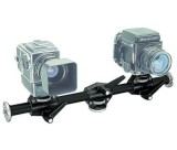 Manfrotto 131DDB Accesory Arm for 4 Heads