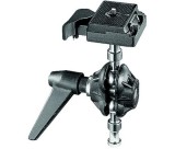 Manfrotto 155RC Tilt-Top Head With Quick Plate
