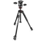 Manfrotto 190X ALU TRIPOD W 804 MK II
