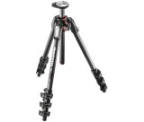 Manfrotto 190XPRO karbonszálas 4 szekciós
