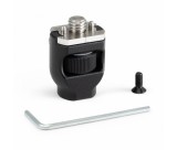 Manfrotto 3/8 Arri típusú elfordulás gátló adapter