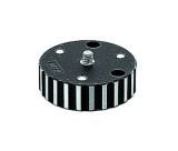 Manfrotto 3/8'' to 1/4'' Tripod adapter