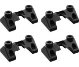 Manfrotto 4 db Super Clamp ékbetét