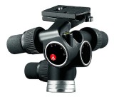 Manfrotto 405 fogaskerekes