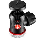 Manfrotto 492 vakupapucsra rögzíthető mini gömbfej