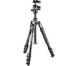 Manfrotto Befree 2N1 alu travel állv/mp + gömbfej