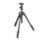 Manfrotto Befree Advanced Lever Alpha
